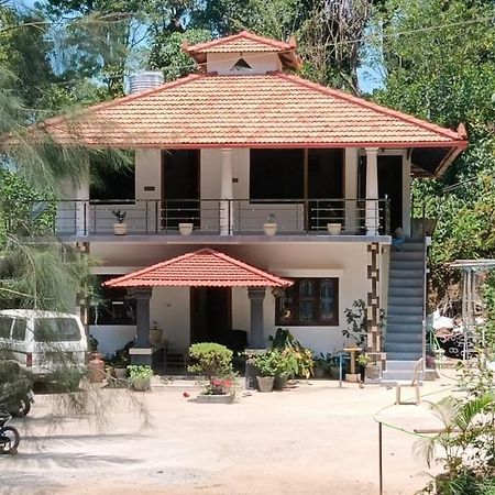 Kund Estate Stay Madikeri Eksteriør bilde