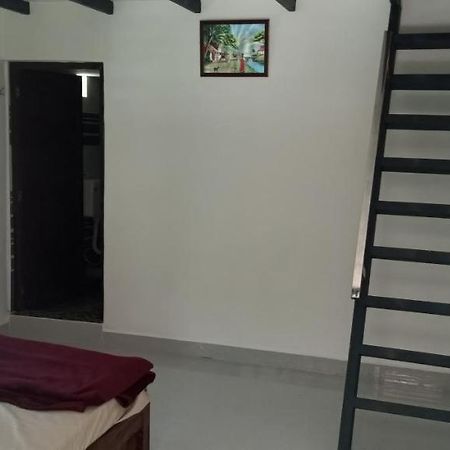 Kund Estate Stay Madikeri Eksteriør bilde