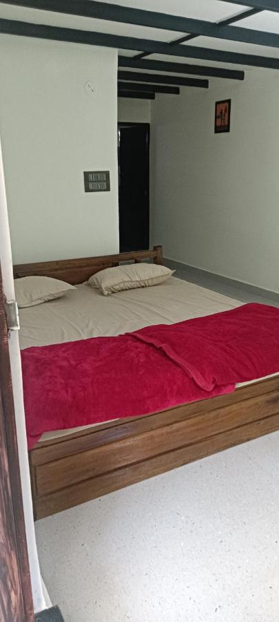 Kund Estate Stay Madikeri Eksteriør bilde