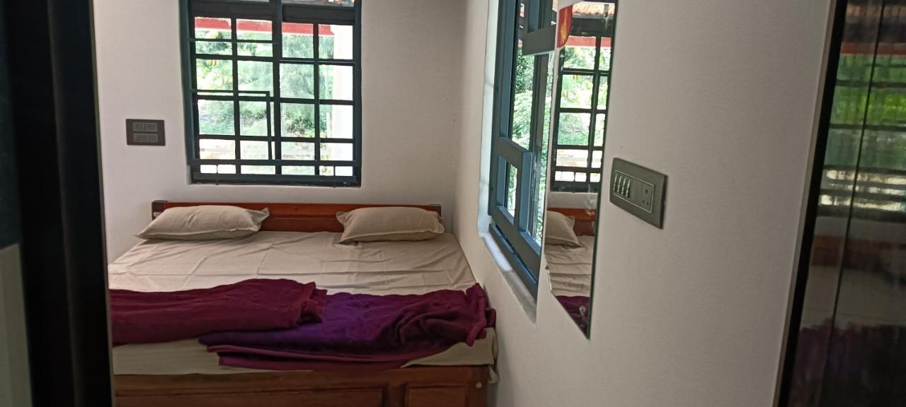 Kund Estate Stay Madikeri Eksteriør bilde
