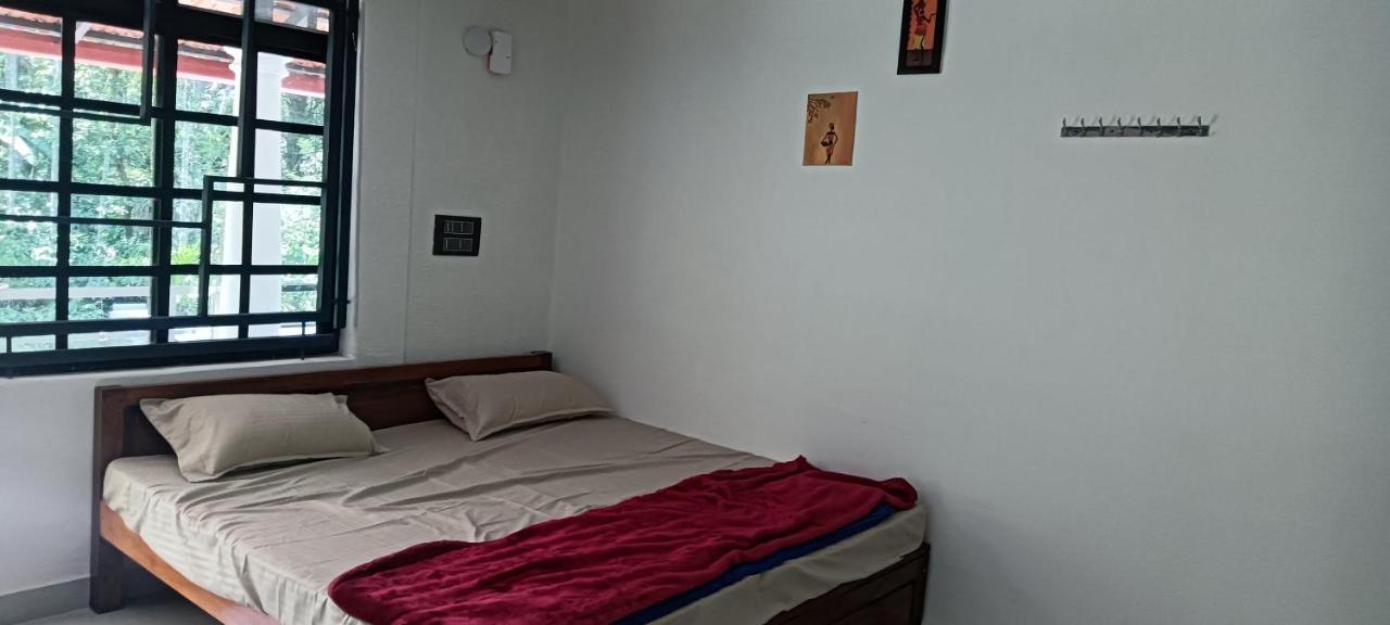 Kund Estate Stay Madikeri Eksteriør bilde