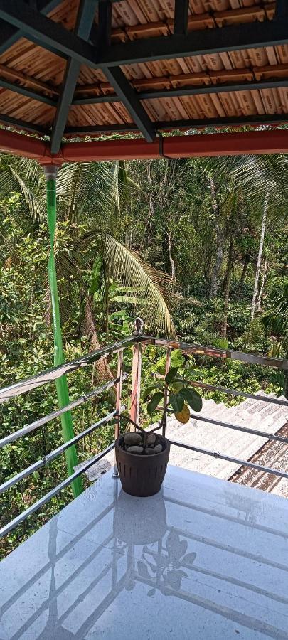 Kund Estate Stay Madikeri Eksteriør bilde